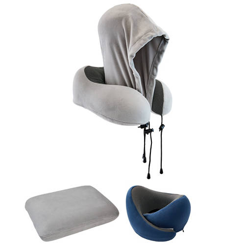 Group 1, Travel Pillow Assortment
