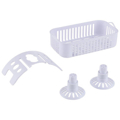 Front shot 4, Ultrasonic Cleaner