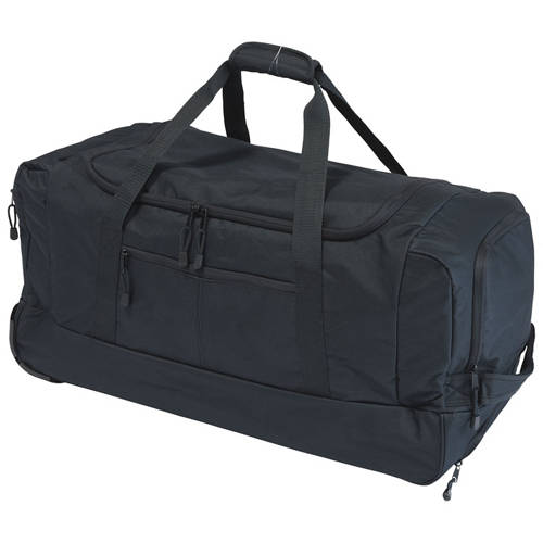 Front shot 3, Rolling Duffle Bag