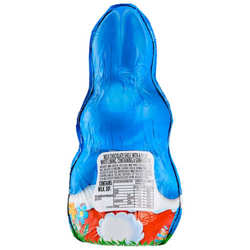 Front shot 3, Bunny Blue 75g