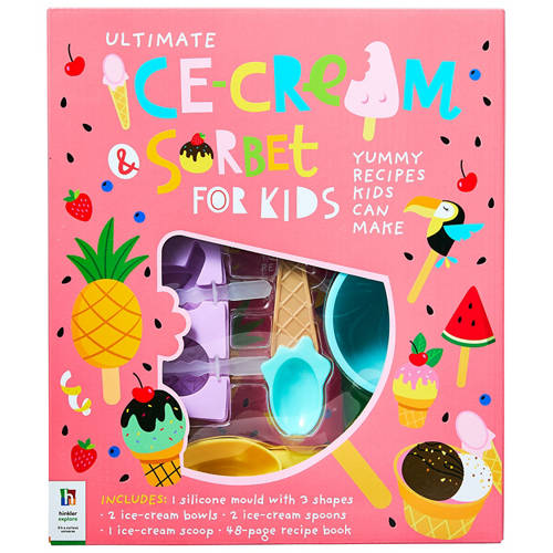 Front shot 2, Kids Cookbook