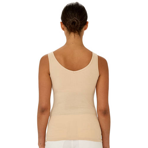 Front shot 2, Shelf Bra Tank 2 Pack