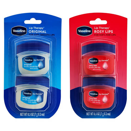 Group 1, Lip Therapy 2 x 7g