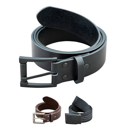 Group 1, Heavy Duty Work Belts