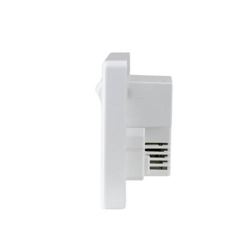 Front shot 2, Double USB Power Point