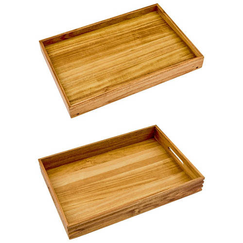 Group 1, Serving Tray or Folding Tray Table