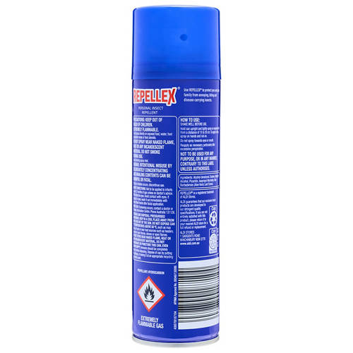 Front shot 2, Personal Insect Repellent 150g