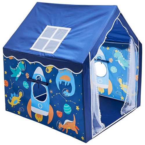 Front shot 2, Play Tent
