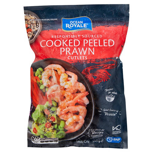Ocean Royale 0.5kg