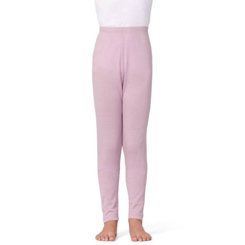 Girl's Merino Underwear Pants