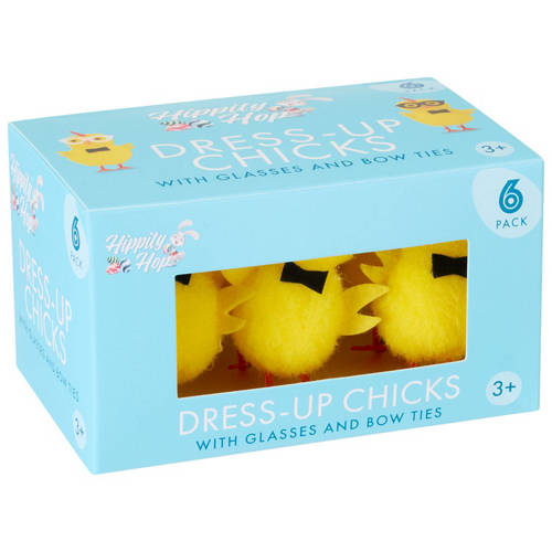 Front shot 2, Easter Craft Accessories