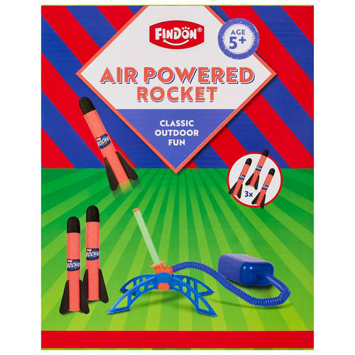 Front shot 2, Large Glider or Rocket Stomper