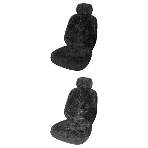 Group 1, Seat Covers