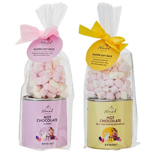 Group 1, Hot Chocolate Easter Gift Pack