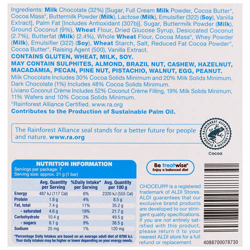 Nutrients 1, Liviano Coconut Crème 150g