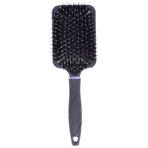 Front shot 3, Hair Brush with Boar & Nylon Bristles