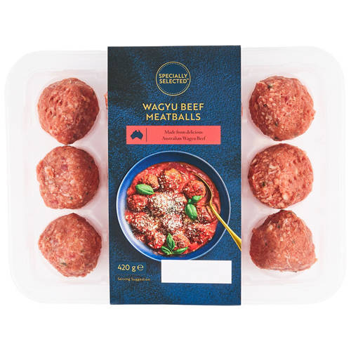 Specially Selected 0.42kg