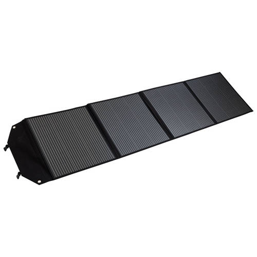 Front shot 3, Solar Blanket 200W