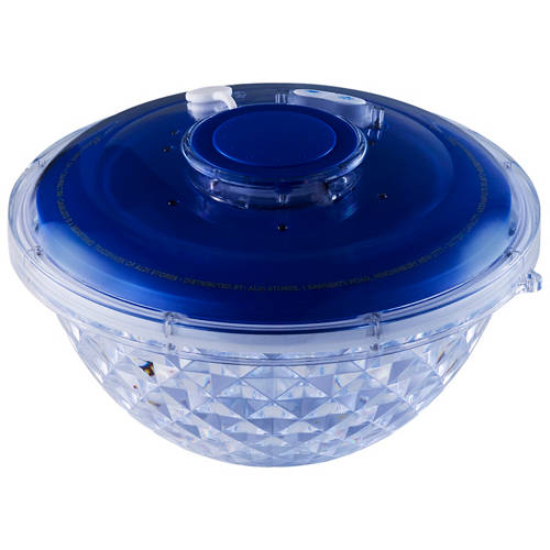 Front shot 4, LED Fountain Light