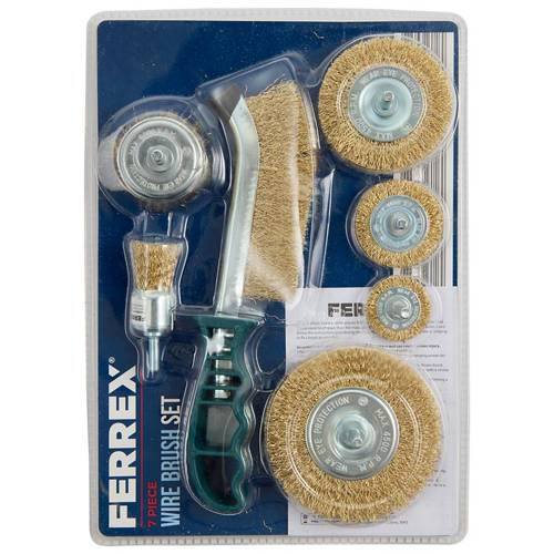 Drill Accessories Product Image Front shot 01