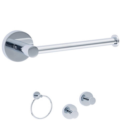 Group 1, Bathroom Accessories