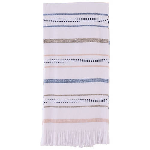 Front shot 2, Cotton Tea Towel 3 Pack