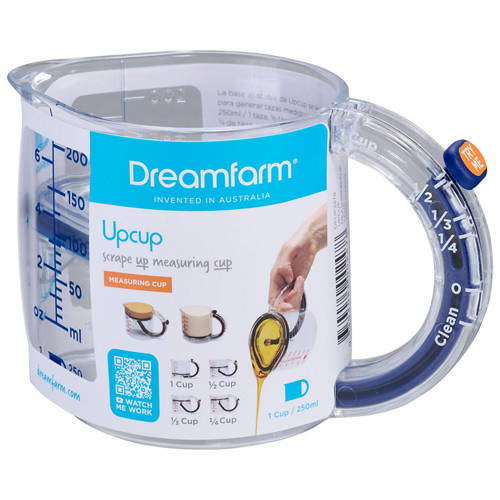 Front shot 3, UpCup Measuring Cup