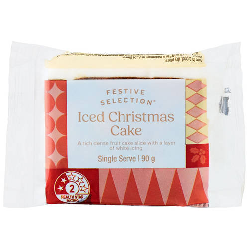 Festive Selection 90g