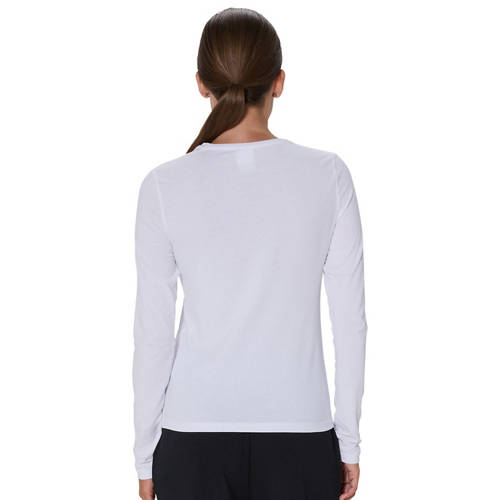 Front shot 2, Women's Long Sleeve Tee 2 Pack