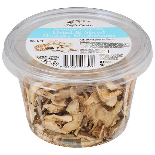 Chef's Choice 30g
