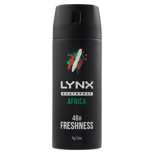 Lynx 93g