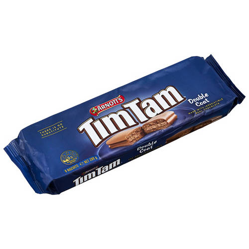 Arnott's 200g