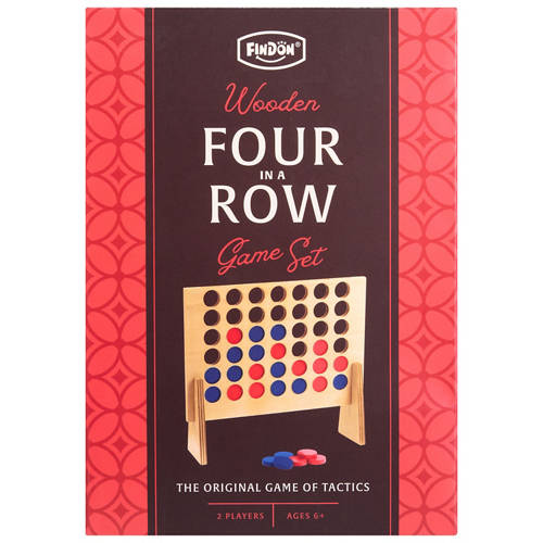 Front shot 2, Classic Wooden Games
