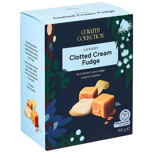 Curated Collection 150g