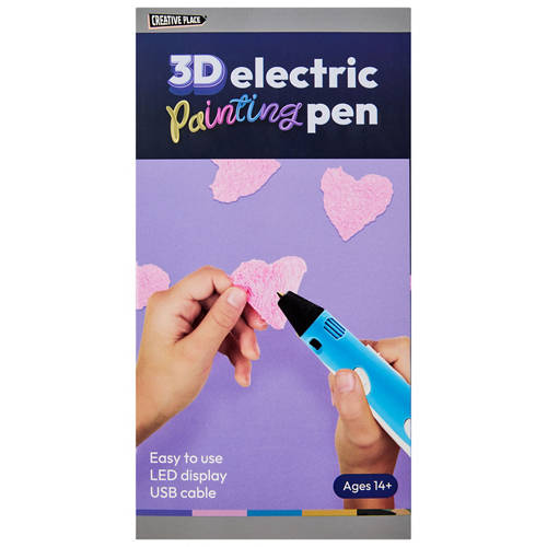 Front shot 3, Electronic Hobby Assortment