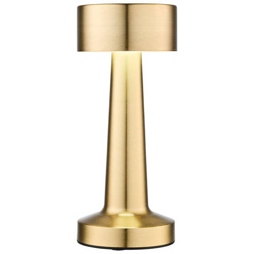 Front shot 4, Micro Table Lamp