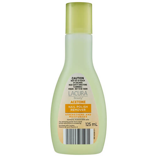 Lacura Beauty 125ml