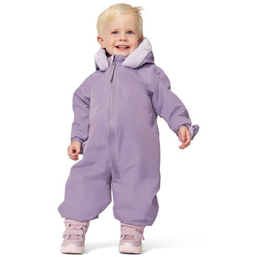 Children’s Snow Jackets or Toddler Suit Product Image Front shot 01