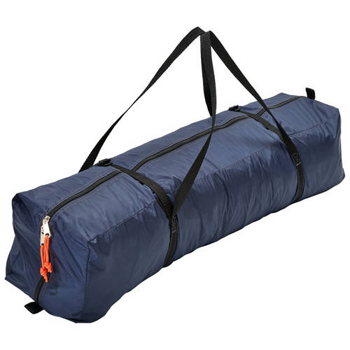 Front shot 4, Instant Up Tent 4 Person Tent