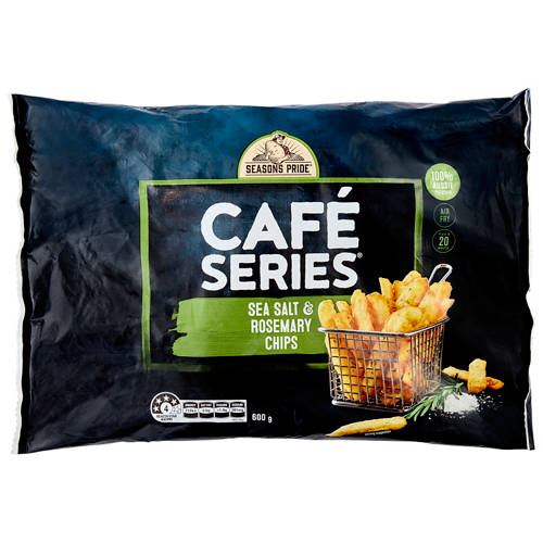 Cafe Series 0.6kg