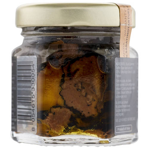 Front shot 3, Carpaccio Sliced Truffle 25g
