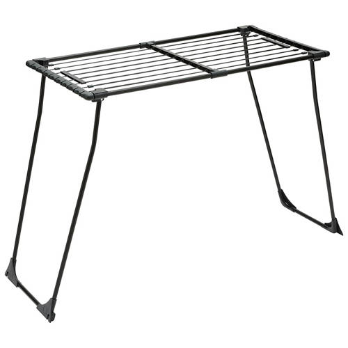 Front shot 2, Drying Rack