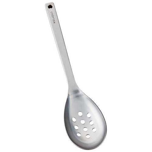 Front shot 5, Stainless Steel Utensils