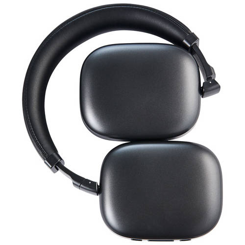 Front shot 2, Active Noise Cancelling Wireless Headphones