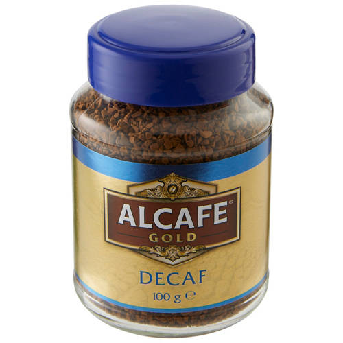 Alcafe Gold 100g