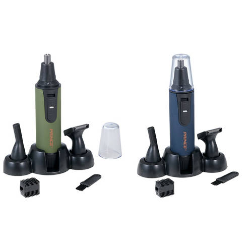 Group 1, Men's 3 in 1 Grooming Kit