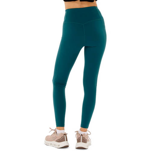 Front shot 2, Women's Fitness Full Length Tights