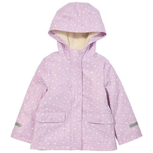 Children's Sherpa Lined Jacket