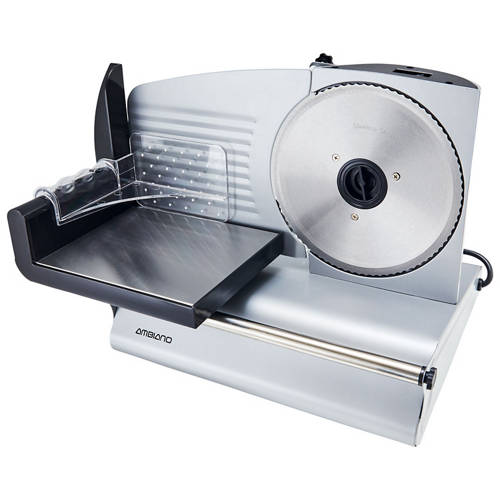 Front shot 2, Food Slicer