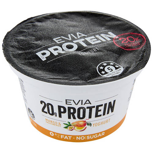 The Yoghurt Company Pty Ltd 210g